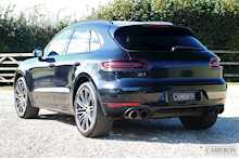 Porsche Macan GTS SUV 3.0 PDK Petrol