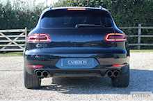 Porsche Macan GTS SUV 3.0 PDK Petrol
