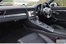 Porsche 911 991 Carrera 4 S Cabriolet 3.8 2dr Convertible PDK Petrol