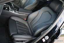 BMW 5 Series 520d xDrive M Sport Saloon Saloon 2.0 Automatic Diesel