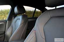 BMW 5 Series 520d xDrive M Sport Saloon Saloon 2.0 Automatic Diesel