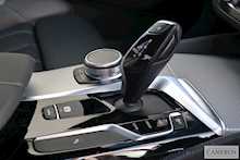 BMW 5 Series 520d xDrive M Sport Saloon Saloon 2.0 Automatic Diesel