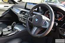 BMW 5 Series 520d xDrive M Sport Saloon Saloon 2.0 Automatic Diesel