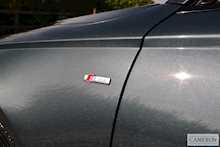 Audi A6 Avant 3.0 TDI V6 Black Edition 3.0 5dr Avant S Tronic Diesel