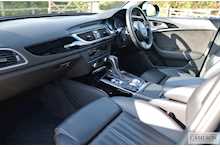 Audi A6 Avant 3.0 TDI V6 Black Edition 3.0 5dr Avant S Tronic Diesel