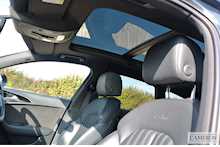 Audi A6 Avant 3.0 TDI V6 Black Edition 3.0 5dr Avant S Tronic Diesel