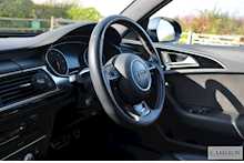 Audi A6 Avant 3.0 TDI V6 Black Edition 3.0 5dr Avant S Tronic Diesel