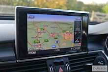 Audi A6 Avant 3.0 TDI V6 Black Edition 3.0 5dr Avant S Tronic Diesel