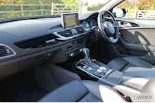 Audi A6 Avant 3.0 TDI V6 Black Edition 3.0 5dr Avant S Tronic Diesel