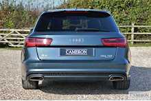 Audi A6 Avant 3.0 TDI V6 Black Edition 3.0 5dr Avant S Tronic Diesel