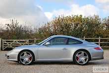 Porsche 911 997 Carrera 2 S Gen 2 PDK Coupe 2dr Coupe Semi-Auto Petrol
