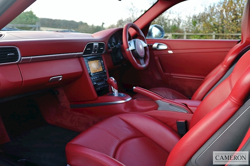 Porsche 911 997 Carrera 2 S Gen 2 PDK Coupe 2dr Coupe Semi-Auto Petrol