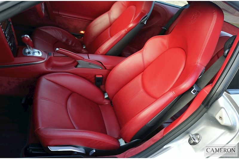 Porsche 911 997 Carrera 2 S Gen 2 PDK Coupe 2dr Coupe Semi-Auto Petrol