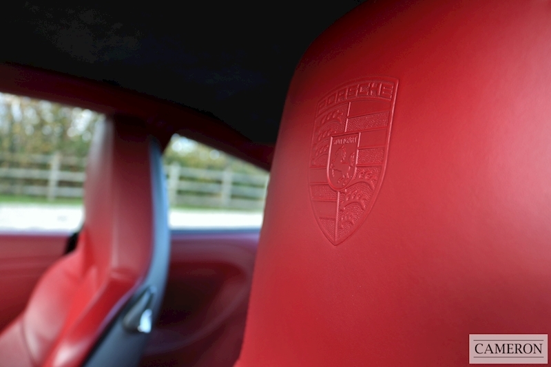 Porsche 911 997 Carrera 2 S Gen 2 PDK Coupe 2dr Coupe Semi-Auto Petrol