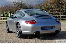 Porsche 911 997 Carrera 2 S Gen 2 PDK Coupe 2dr Coupe Semi-Auto Petrol