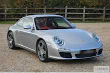 Porsche 911 997 Carrera 2 S Gen 2 PDK Coupe 2dr Coupe Semi-Auto Petrol