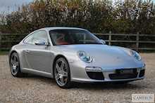 Porsche 911 997 Carrera 2 S Gen 2 PDK Coupe 2dr Coupe Semi-Auto Petrol