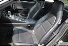 Porsche 911 991 Carrera 4 S PDK Coupe 3.8 2dr Coupe Semi Auto Petrol