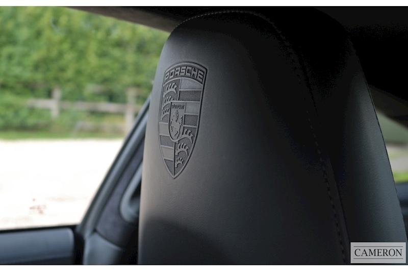 Porsche 911 991 Carrera 4 S PDK Coupe 3.8 2dr Coupe Semi Auto Petrol