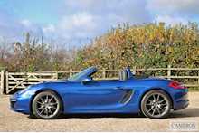 Porsche Boxster 981 2.7 PDK 2.7 2dr Convertible PDK Petrol