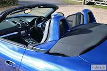 Porsche Boxster 981 2.7 PDK 2.7 2dr Convertible PDK Petrol
