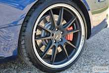 Mercedes-Benz C Class C63 S AMG 4.0 BiTurbo V8 Premium Plus Coupe 4.0 2dr Coupe SpdS MCT Petrol