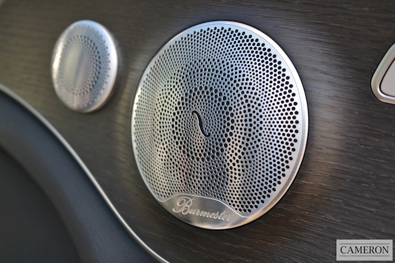 Mercedes-Benz C Class C63 S AMG 4.0 BiTurbo V8 Premium Plus Coupe 4.0 2dr Coupe SpdS MCT Petrol