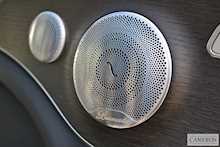 Mercedes-Benz C Class C63 S AMG 4.0 BiTurbo V8 Premium Plus Coupe 4.0 2dr Coupe SpdS MCT Petrol