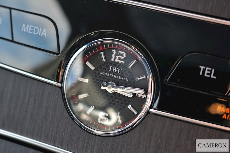 Mercedes-Benz C Class C63 S AMG 4.0 BiTurbo V8 Premium Plus Coupe 4.0 2dr Coupe SpdS MCT Petrol