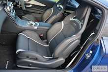 Mercedes-Benz C Class C63 S AMG 4.0 BiTurbo V8 Premium Plus Coupe 4.0 2dr Coupe SpdS MCT Petrol