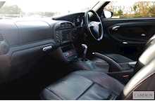 Porsche 911 996 Targa 3.6 2dr Targa +Manual