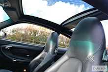 Porsche 911 996 Targa 3.6 2dr Targa +Manual