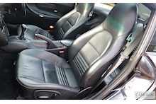 Porsche 911 996 Targa 3.6 2dr Targa +Manual