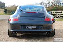 Porsche 911 996 Targa 3.6 2dr Targa +Manual