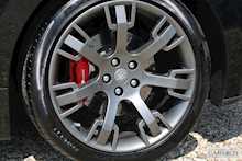 Maserati Granturismo S 4.7 MC Shift Coupe