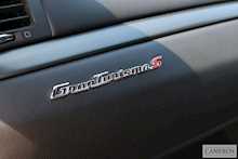 Maserati Granturismo S 4.7 MC Shift Coupe