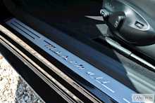 Maserati Granturismo S 4.7 MC Shift Coupe