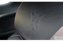 Maserati Granturismo S 4.7 MC Shift Coupe