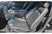 Maserati Granturismo S 4.7 MC Shift Coupe