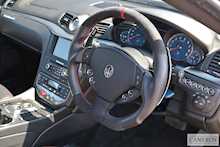 Maserati Granturismo S 4.7 MC Shift Coupe