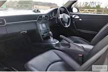 Porsche 911 997 Carrera 2 S Gen 2 PDK 3.8 2dr Coupe Semi Auto Petrol