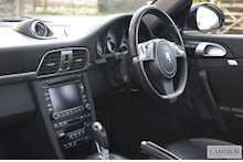 Porsche 911 997 Carrera 2 S Gen 2 PDK 3.8 2dr Coupe Semi Auto Petrol