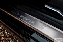 Porsche 911 997 Carrera 2 S Gen 2 PDK 3.8 2dr Coupe Semi Auto Petrol