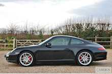 Porsche 911 997 Carrera 2 S Gen 2 PDK 3.8 2dr Coupe Semi Auto Petrol