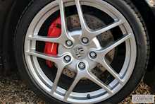 Porsche 911 997 Carrera 2 S Gen 2 PDK 3.8 2dr Coupe Semi Auto Petrol