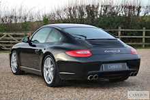 Porsche 911 997 Carrera 2 S Gen 2 PDK 3.8 2dr Coupe Semi Auto Petrol