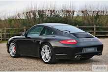 Porsche 911 997 Carrera 2 S Gen 2 PDK 3.8 2dr Coupe Semi Auto Petrol