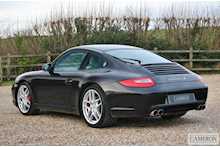 Porsche 911 997 Carrera 2 S Gen 2 PDK 3.8 2dr Coupe Semi Auto Petrol
