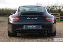 Porsche 911 997 Carrera 2 S Gen 2 PDK 3.8 2dr Coupe Semi Auto Petrol