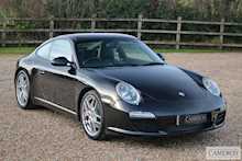 Porsche 911 997 Carrera 2 S Gen 2 PDK 3.8 2dr Coupe Semi Auto Petrol